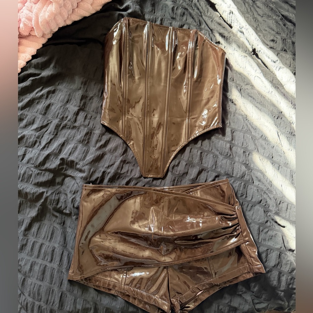 Steele set - image 1